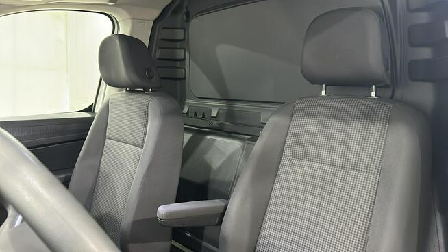 Volkswagen Caddy Furgon 2.0 diesel