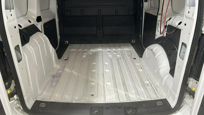 Volkswagen Caddy Furgon 2.0 diesel