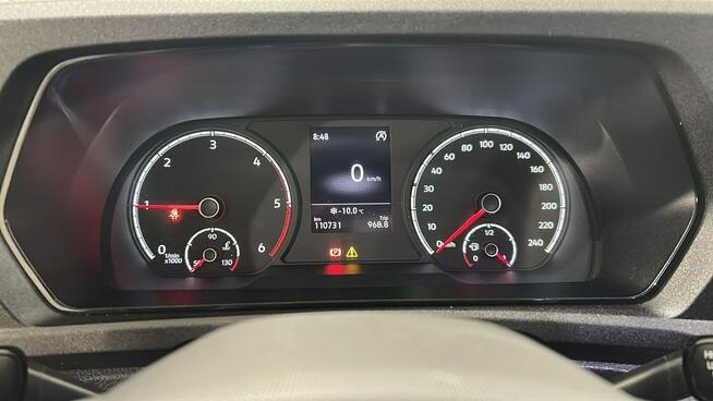 Volkswagen Caddy Furgon 2.0 diesel