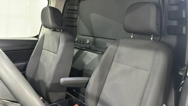 Volkswagen Caddy Furgon 2.0 diesel