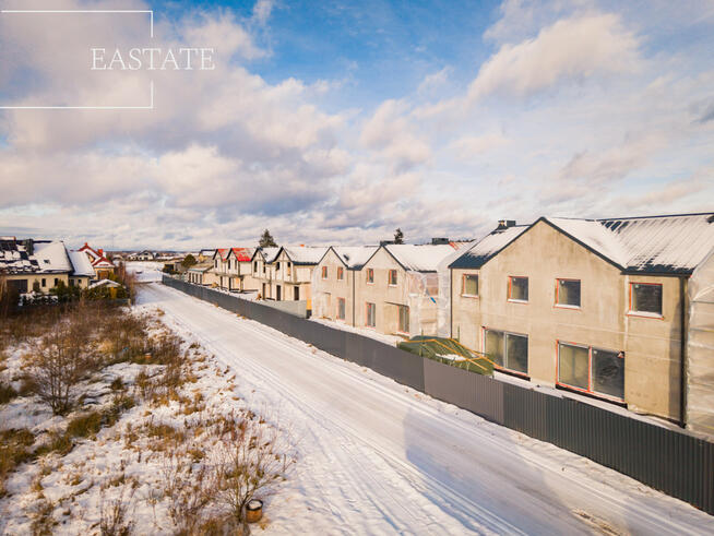 Dom Gdańsk Klukowo, Telewizyjna