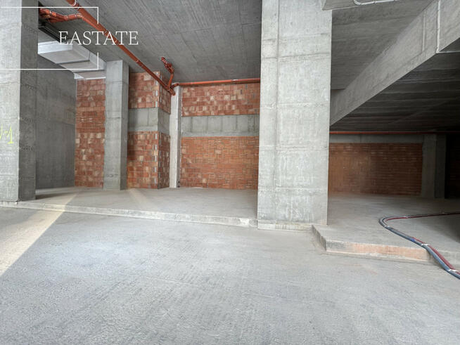 Lokal użytkowy Warszawa gm. Ursus Ursus, Herbu Oksza