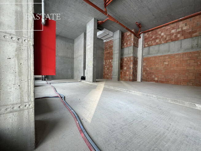 Lokal użytkowy Warszawa gm. Ursus Ursus, Herbu Oksza