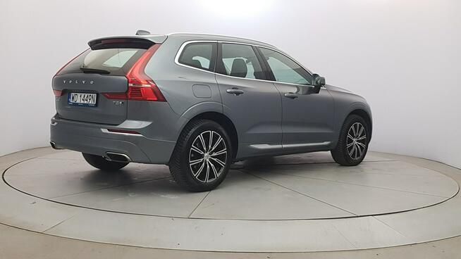 Volvo XC 60 T5 GPF AWD Inscription! Z Polskiego Salonu! Faktura VAT!