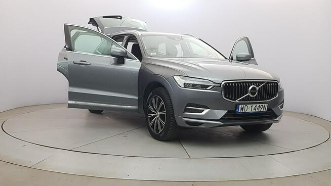 Volvo XC 60 T5 GPF AWD Inscription! Z Polskiego Salonu! Faktura VAT!