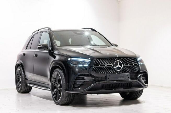 Mercedes GLE 300 4MATIC, rabat 100 185 zł Dostępne różne kolory i wersje wyposażenia !