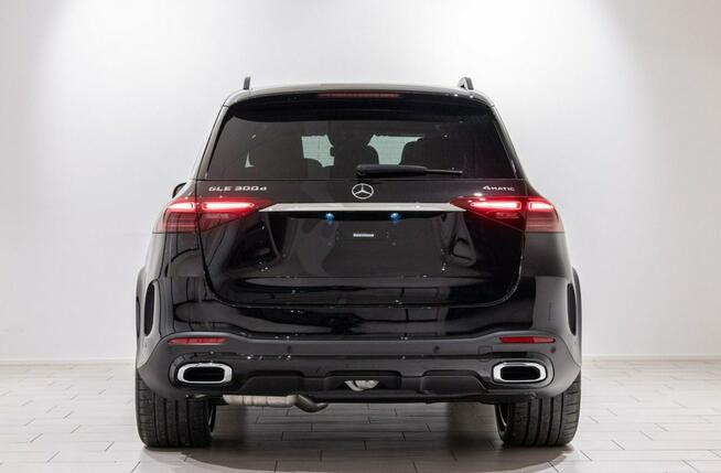 Mercedes GLE 300 4MATIC, rabat 100 185 zł Dostępne różne kolory i wersje wyposażenia !
