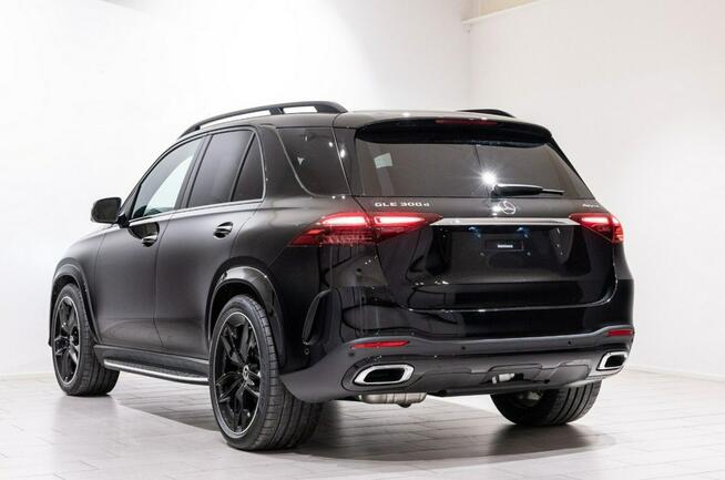 Mercedes GLE 300 4MATIC, rabat 100 185 zł Dostępne różne kolory i wersje wyposażenia !