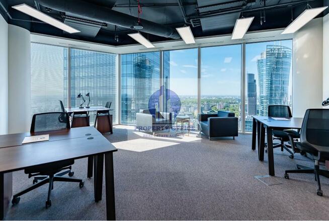 Lokal użytkowy Warszawa Wola, rondo Ignacego Daszyńskiego