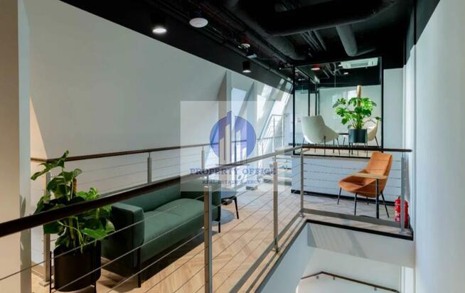 Lokal użytkowy Warszawa Śródmieście, Tamka