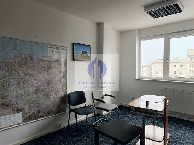 Lokal użytkowy Warszawa Bielany, al. Zjednoczenia