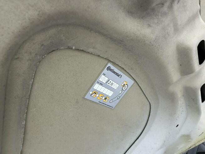 Fiat Panda Klimatyzacja, wspomaganie kierownicy, ABS, świeży olej, nowy rozrząd