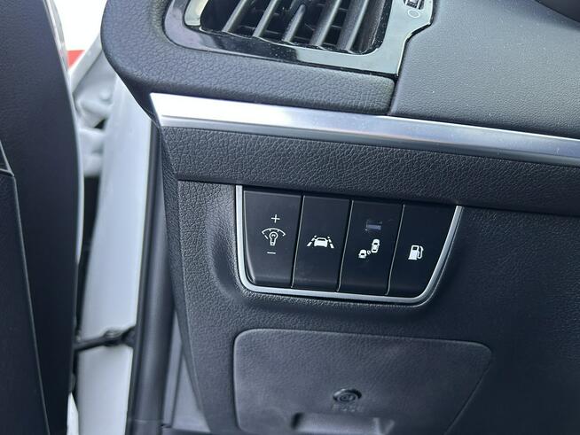 Kia Stinger 2.0T 255KM | Automat | RWD | Prywatny | Zadbany