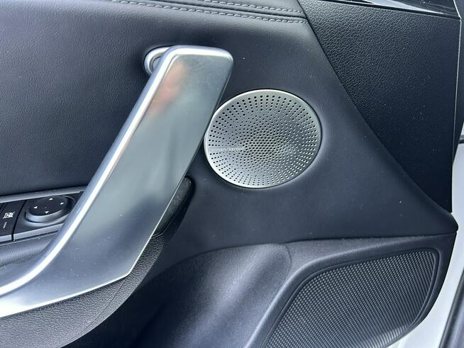 Kia Stinger 2.0T 255KM | Automat | RWD | Prywatny | Zadbany