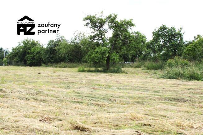 Działka budowlana Pawlikowice gm. Wieliczka