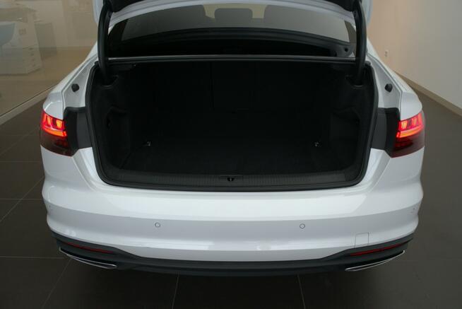 Audi A4 35TFSI Stronic Led Tempomat Ambiente Kamera Alu18" SalonPL Gwarancja