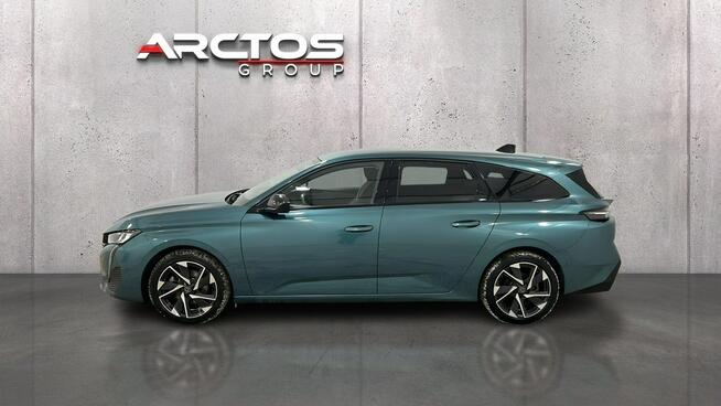 Peugeot 308 1.5 Blue HDI Allure S&S EAT8 Kombi