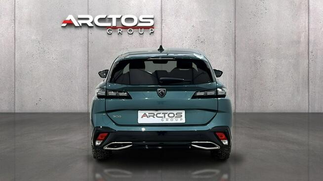 Peugeot 308 1.5 Blue HDI Allure S&S EAT8 Kombi