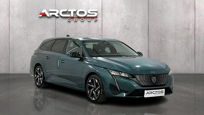 Peugeot 308 1.5 Blue HDI Allure S&S EAT8 Kombi