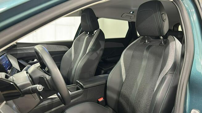 Peugeot 308 1.5 Blue HDI Allure S&S EAT8 Kombi