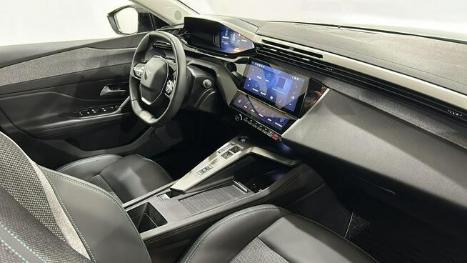 Peugeot 308 1.5 Blue HDI Allure S&S EAT8 Kombi