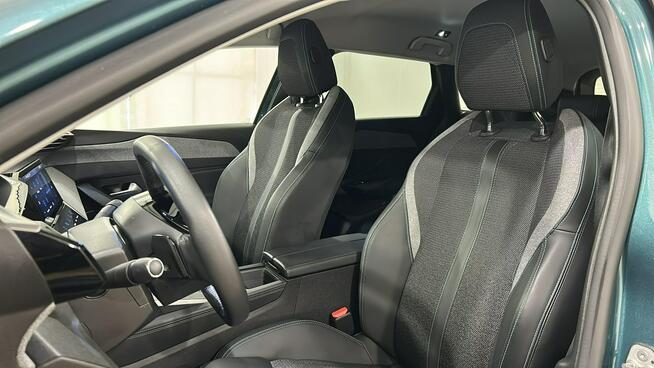 Peugeot 308 1.5 Blue HDI Allure S&S EAT8 Kombi