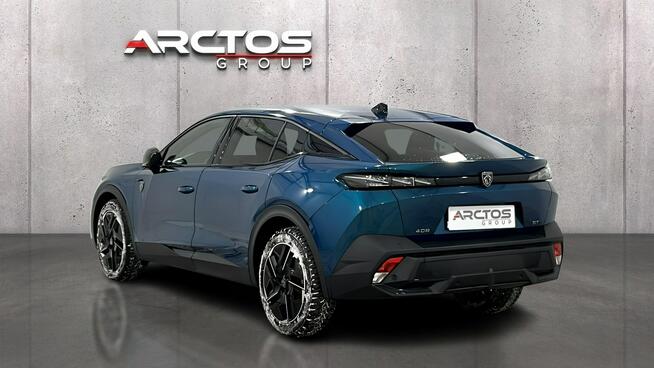 Peugeot 408 1.2 PureTech GT s&s EAT8