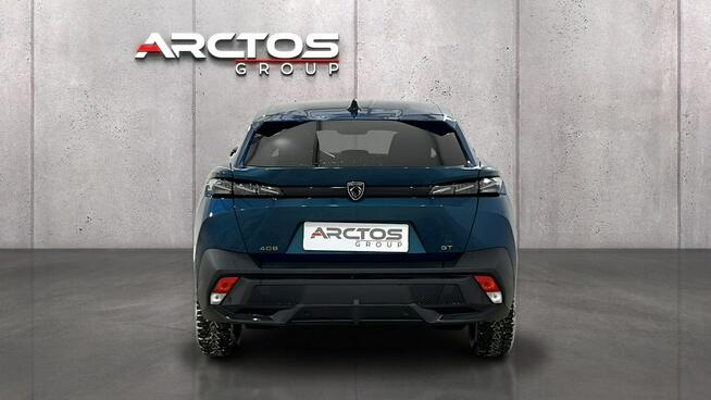 Peugeot 408 1.2 PureTech GT s&s EAT8