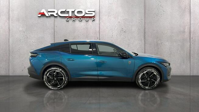 Peugeot 408 1.2 PureTech GT s&s EAT8