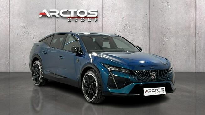 Peugeot 408 1.2 PureTech GT s&s EAT8