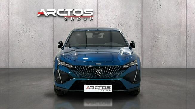 Peugeot 408 1.2 PureTech GT s&s EAT8