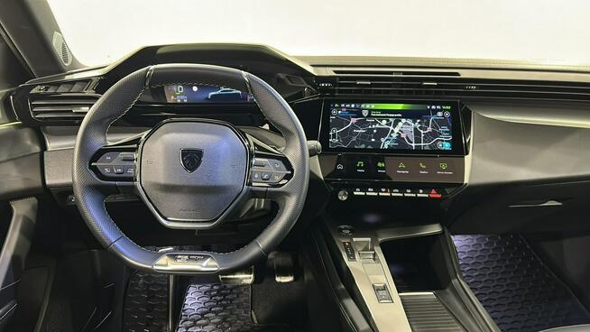 Peugeot 408 1.2 PureTech GT s&s EAT8