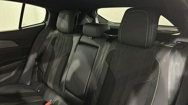 Peugeot 408 1.2 PureTech GT s&s EAT8