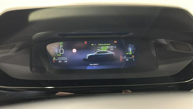 Peugeot 408 1.2 PureTech GT s&s EAT8