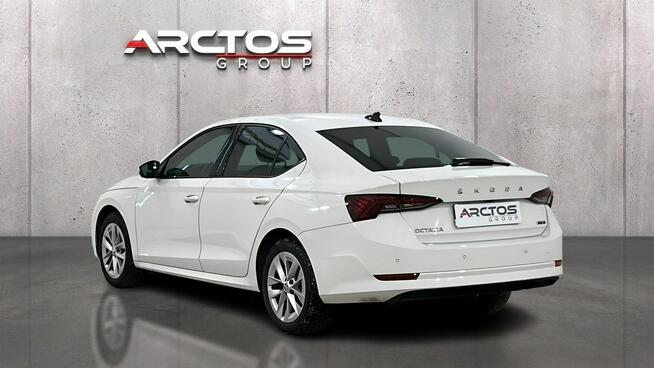 Skoda Octavia 1.5 TSI e Tec Ambition DSG