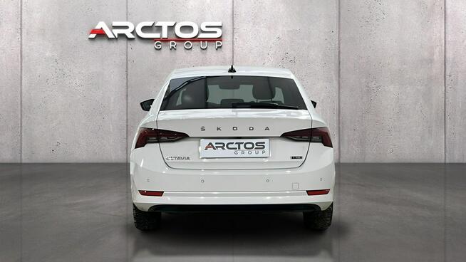 Skoda Octavia 1.5 TSI e Tec Ambition DSG