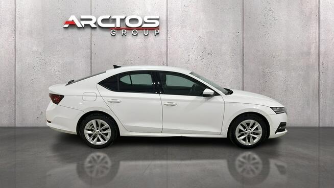 Skoda Octavia 1.5 TSI e Tec Ambition DSG