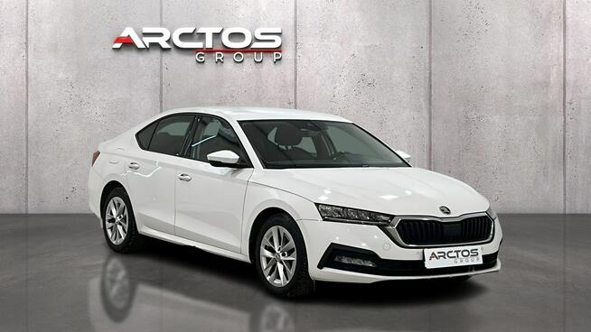 Skoda Octavia 1.5 TSI e Tec Ambition DSG