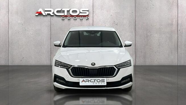 Skoda Octavia 1.5 TSI e Tec Ambition DSG