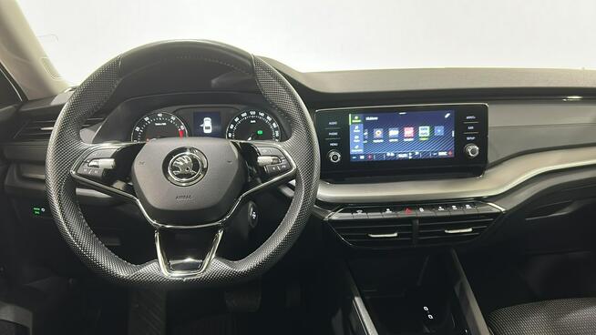 Skoda Octavia 1.5 TSI e Tec Ambition DSG