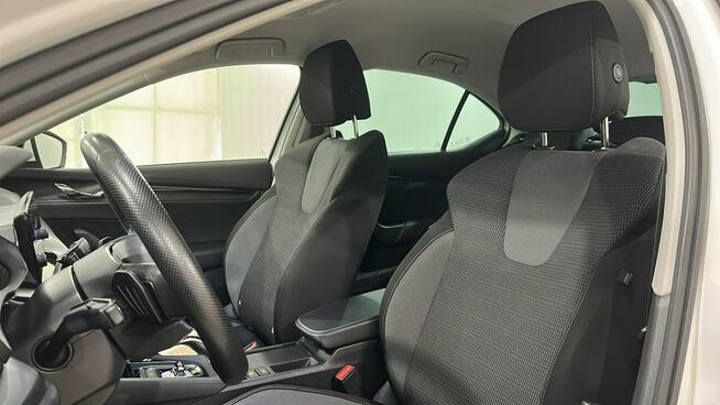 Skoda Octavia 1.5 TSI e Tec Ambition DSG