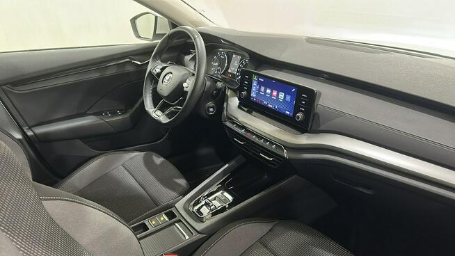 Skoda Octavia 1.5 TSI e Tec Ambition DSG