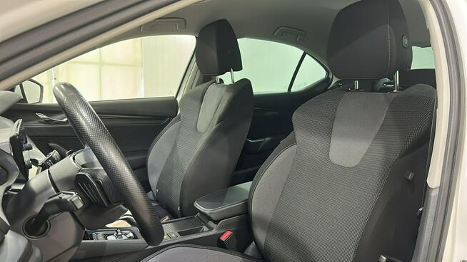 Skoda Octavia 1.5 TSI e Tec Ambition DSG