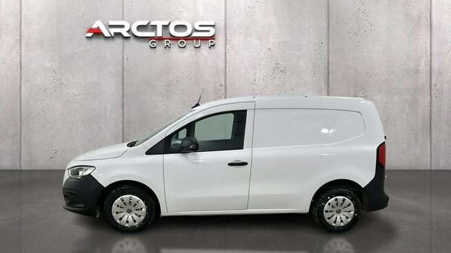 Mercedes Citan 110 CDI L1 Furgon hak