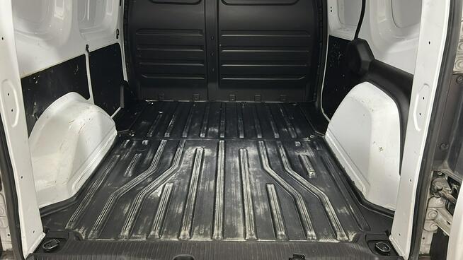 Mercedes Citan 110 CDI L1 Furgon hak