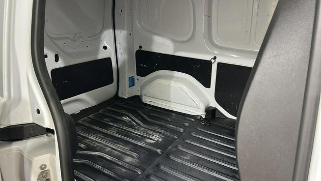 Mercedes Citan 110 CDI L1 Furgon hak