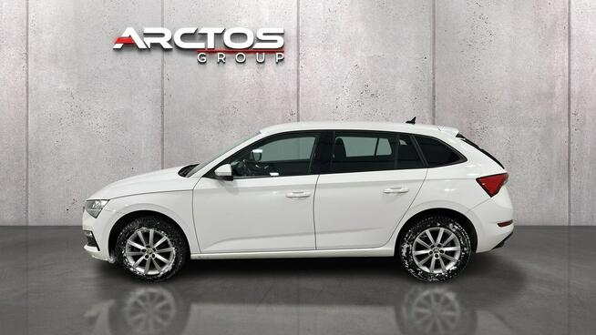 Skoda Scala 1,6 TDI SCR Ambition