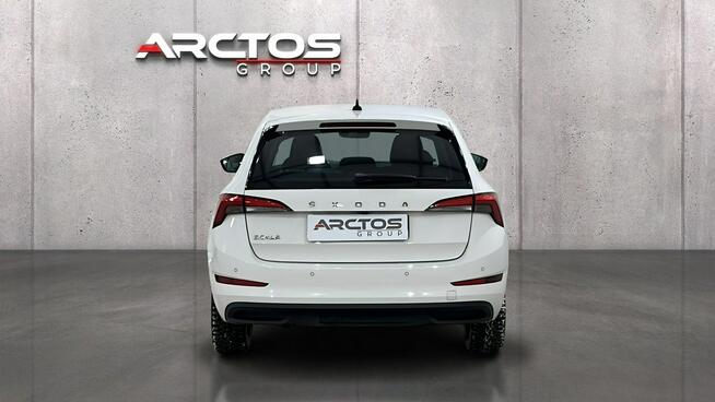 Skoda Scala 1,6 TDI SCR Ambition