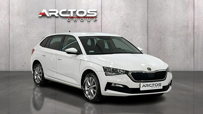 Skoda Scala 1,6 TDI SCR Ambition