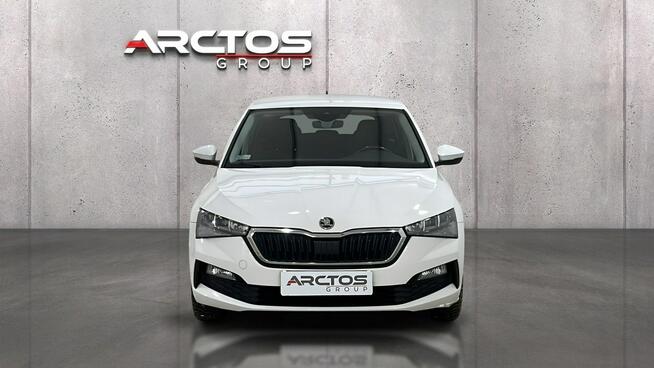 Skoda Scala 1,6 TDI SCR Ambition